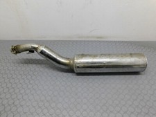 TERMINALE MARMITTA SCARICO DESTRO RIGHT DX YAMAHA XJ 600 S DIVERSION 1992 2002