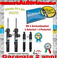 4 AMMORTIZZATORI BILSTEIN B4 MINI COUNTRYMAN (R60) dal 2010 al 2016 - NUOVI