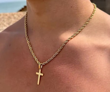 Bellissima collana croce