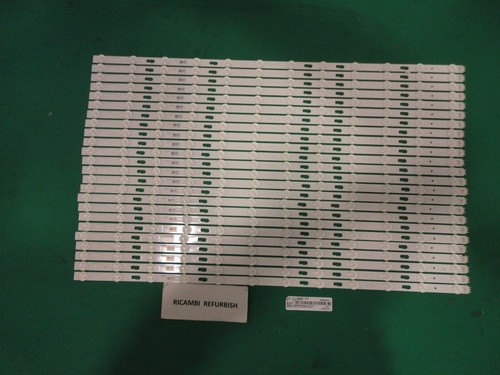 Kit barre led - kit, 24