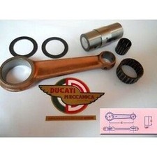 Biella ducati 250cc 350cc - biella,