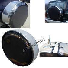 Copriruota di scorta in