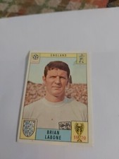 Edizione Panini figurina