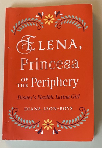 Elena princesa the - princesa, of