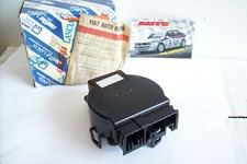 Lancia theme flashing wiper - flashing,
