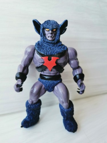 Masters the universe man - masters, he-man