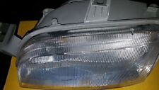 FARO  FIAT PUNTO '93  PROIETTORE SX 2 H1 ELETTRICO - LPD832 - MAGNETI MARELLI