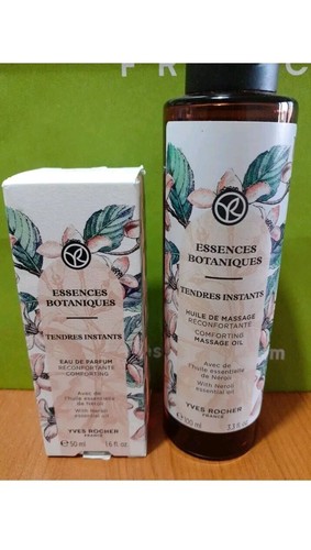 Yves rocher profumo - profumo, ml