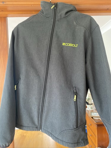 Giacca cobolt soft shell - shell, m
