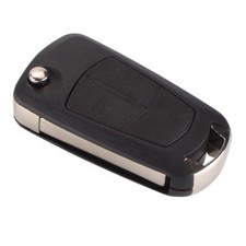 CHIAVE GUSCIO COVER 2T TELECOMANDO COMPATIBILE OPEL TIGRA LOGO SPEDIZIONE RAPIDA