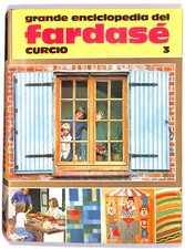 EBOND Grande enciclopedia del fardasè Curcio vol 3 Libro LI020901