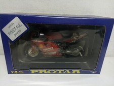 Protar Ducati 996 Fogarty Carl 1999 White Metal Part Scala 1/9-Y1-I10