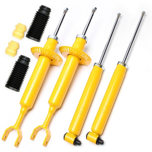Ammortizzatore sport gas - ta,