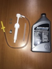 Kit Cambio Olio Cambio TOHATSU