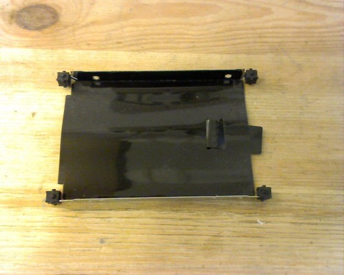 Adattatore caddy sata per hard - per,