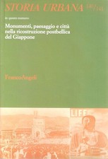Monumenti, paesaggio e città