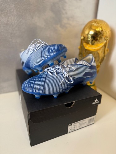 Scarpe calcio adidas nemeziz - scarpe,