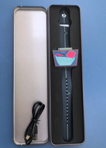 Orologio spia dipendente