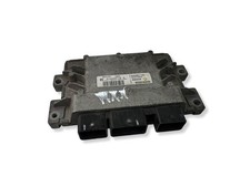 Renault Modus 2005 Engine