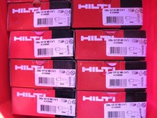 100pz Chiodi universali X-P 22