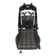 Golf 7 5G Gti Telaio Sedile