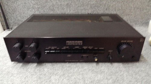 Amplificatore integrato - , a