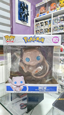 Funko pop mew 852 - funko,