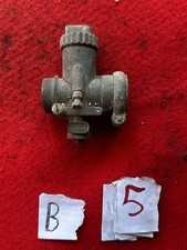 Corpo carburatore dellorto - carburatore,