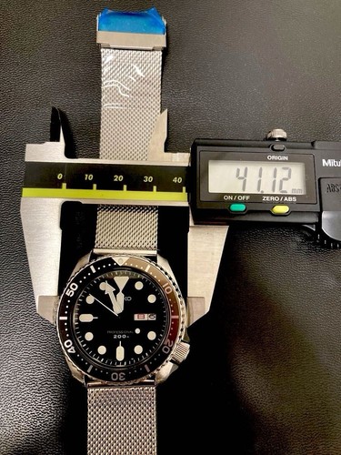 Orologio seiko - seiko, diver