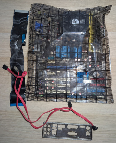 Asus m4a78lt am3 - asus, scheda