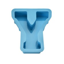 Large Resin Letter Models