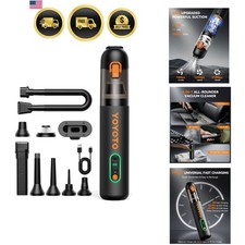 Aspirapolvere per Auto