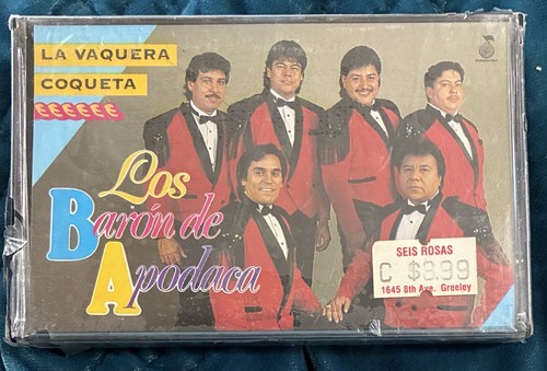 Los barón apodaca la - los, de