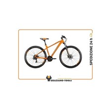 Mountain bike Whistle® 29" Beta 9598W-N M