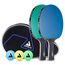 JOOLA Set da Ping Pong DUO