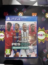 PES 2021 eFootball  Season