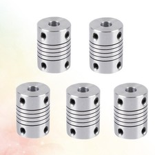  5PCS Encoder in alluminio per
