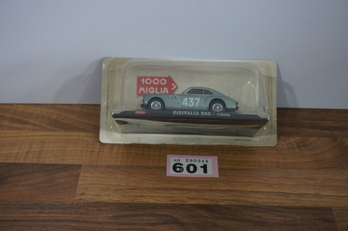 Metro models cisitalia 202 - cisitalia,