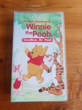 The New Adventures of Winnie