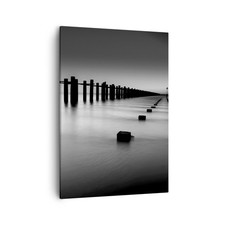 Quadro su Tela 50x70cm Mare