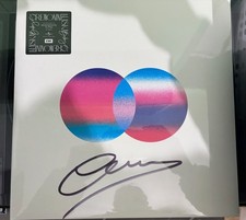 AUTOGRAFATO NUMERATO Alaska