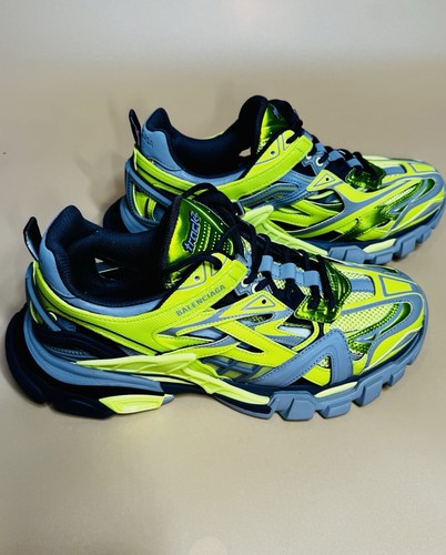 Balenciaga track open - balenciaga, track.2