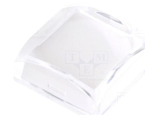 Tappo 4x17 4x7 - 17,4x17,4x7, mm;