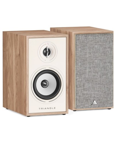 Triangle borea br02 light oak - br02,