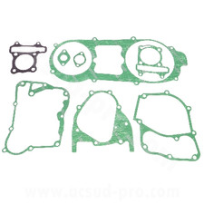 KIT GUARNIZIONI MOTORE