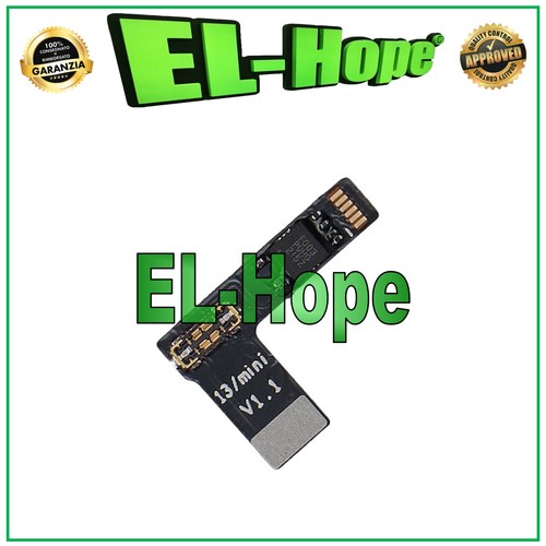 Flat flex repair swap - flat,