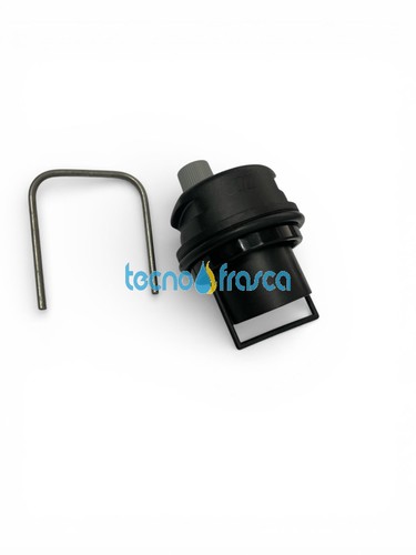 Vaillant valvola scarico - valvola,