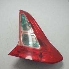 9646801677 faro fanale stop post DX Citroen C4 Coupè 1.6 hdi 2007