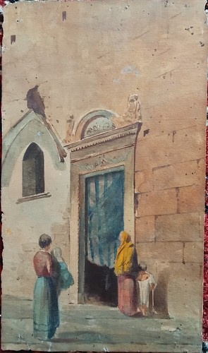 Italia centrale antico - italia,