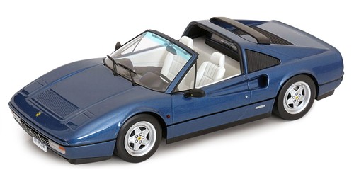 Scale ferrari 328 - 1:18,